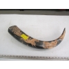 Image 1 : CARVED HORN