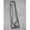 Image 2 : .925 SILVER 18" CHAIN