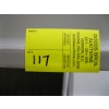 Image 3 : LIFT TOP UPPER CABINET, APPROX. 120CMX30CM