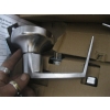 Image 3 : 3 NEW YALE DOOR HANDLES