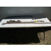 Image 1 : 12FT CHAIN W/ HOOKS
