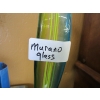 Image 3 : 2 PIECES OF MURANO GLASS