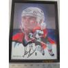 Image 2 : COLLECTABLE HOCKEY ITEMS - MARK RECCHI SIGNED PICTURE
