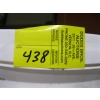 Image 2 : NEW PAIL OF PRESSURE SENSITIVE ADHESIVE VINYL PSA & PART CONTAINER OF MS230 WOOD FLOORING ADHESIVE