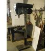 Image 1 : DELTA 16 1/2" 16 SPEED FLOOR MODEL DRILL PRESS