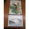 Image 1 : 2 BOOKS: PARROTS OF THE WORLD & TONI ONLEY