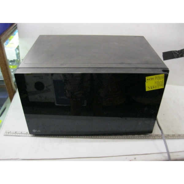 LG SMART INVERTER MAGNETRON MICROWAVE
