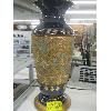 Image 3 : 2 LAMPS -  WHITE & BLUE BASED & GOLD & BLUE BASED