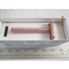 Image 2 : HS ALUMINUM RAZOR - NO BLADES