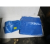 Image 1 : 2 BLUE TARPS