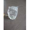 Image 2 : MCM PUKEBERG SWEDEN ART GLASS OWL