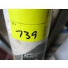 Image 5 : BUCKET W/ASST. WELDING ROD & BRAISING ROD