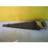 Image 5 : HAND SAWS & MITER BOXES