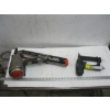 Image 1 : PASLODE AIR SPIKER & A PRIME AIR STAPLER