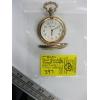 Image 3 : 2 POCKET WATCHES - 1 W/CASE