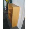 Image 2 : OAK SHELF UNIT