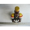 Image 2 : VINTAGE DARK RUM LIMBO DRUMMER BOTTLE