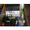Image 5 : ASST. OFFICE ITEMS - PENS, CLIPBOARDS, PAPER, ETC.