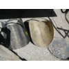 Image 5 : LOT OF ASST'D ANTIQUE COLLECTIBLE ITEMS