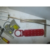 Image 3 : MISC. CLAMPS, MIXER WAND, ETC.