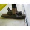 Image 5 : BUNDLE OF HAMMERS, LEVEL & SAW, ETC.