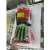 Image 1 : 6 PAIR OF SZ 8 CHEMSTOP GLOVES