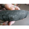 Image 2 : SOAPSTONE CARVING, SIGNED, NUMBERED