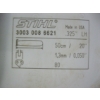Image 3 : STIHL MS270 CHAINSAW