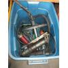 Image 1 : BIN OF ASST. GREASE GUNS