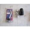 Image 2 : TRAILER HITCH & TRAILER PIN 