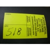 Image 3 : STAR TSP 100 LABEL PRINTER