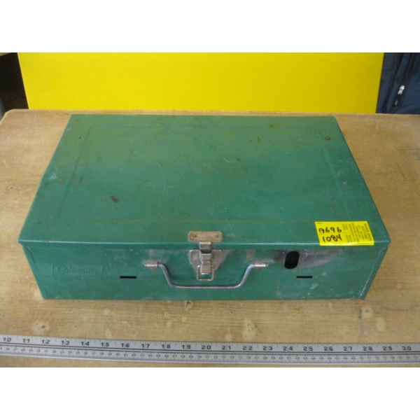 COLEMAN STOVE