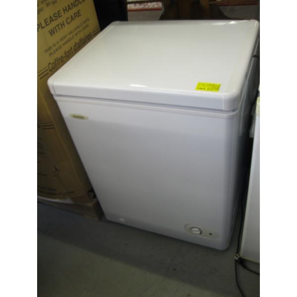 SM. DANBY CHEST FREEZER