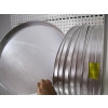 Image 1 : 10 - 18" PIZZA PANS