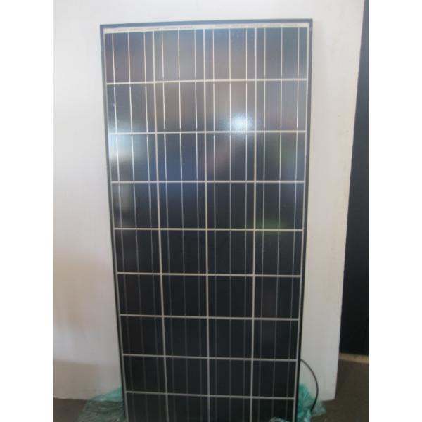 4'11"X2.5' SOLAR PANEL