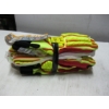 Image 1 : 3 PAIR OF SZ M GLOVES