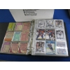 Image 2 : 2 LG. BINDERS OF ASST. HOCKEY CARDS