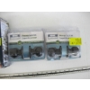 Image 2 : NEW SCHLAGE LOCK SET & 2 HOME SECURITY PASSAGE SETS