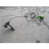 Image 1 : GREENWORKS ELECTRIC WEED TRIMMER