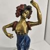 Image 4 : CAST STATUE - NOT AUTHENTICATED