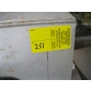Image 2 : FLOUR SIFTER & CONTAINER FOR HOOSIER CABINET