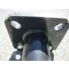 Image 8 : NEW 12' LIGHT POST W/LED LIGHT
