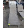 Image 1 : PATIO LOUNGE CHAIR