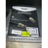 Image 1 : 48" MOBILE GAS CONNECTION HOSE KIT