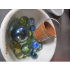 Image 3 : MISC. MILK STOPS, MATCHES, BOTTLES, ETC.