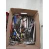 Image 2 : MISC. TOOLS, TRAILER HITCH, HEX KEYS, ETC.