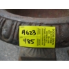 Image 3 : CAST IRON PLANTER