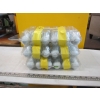 Image 1 : 3 PLASTIC CONTAINERS OF GOLF BALLS