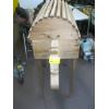 Image 2 : SADDLE STAND W/STORAGE