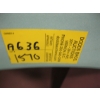 Image 4 : 4 VINTAGE TURQUOISE CHAIRS